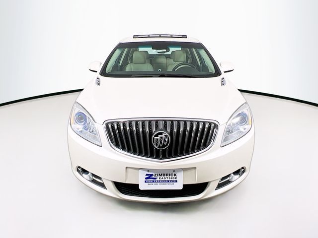 2013 Buick Verano Leather Group