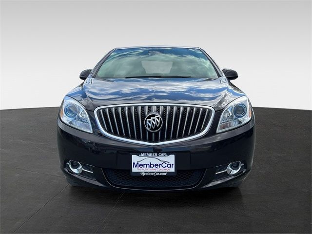 2013 Buick Verano Leather Group