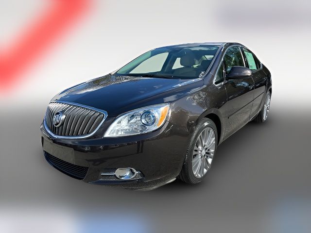 2013 Buick Verano Leather Group