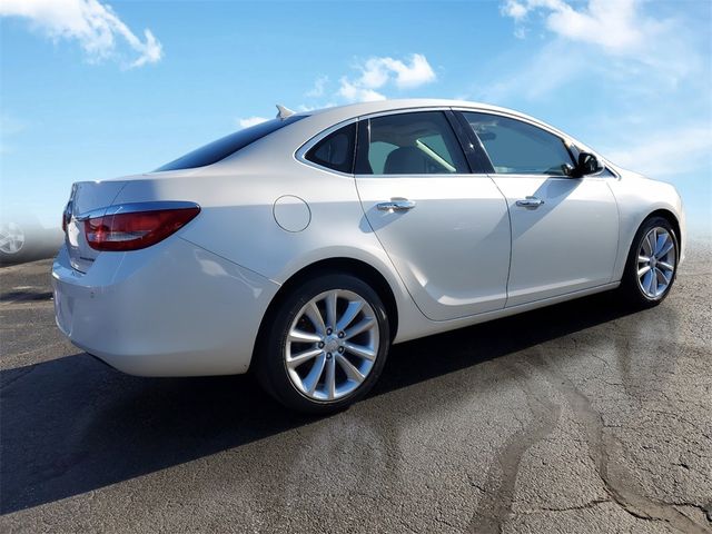 2013 Buick Verano Leather Group