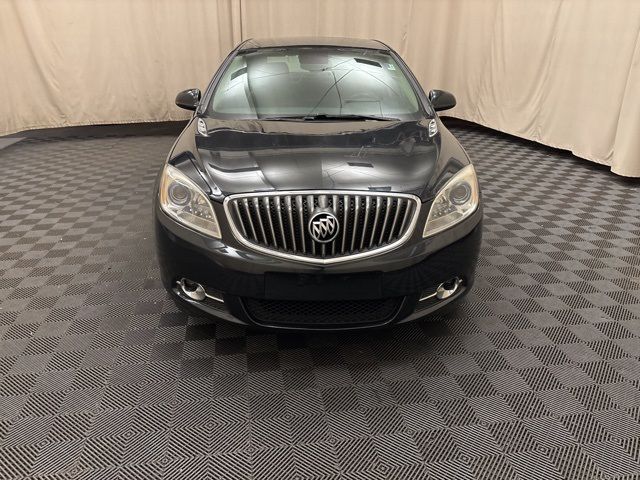 2013 Buick Verano Leather Group