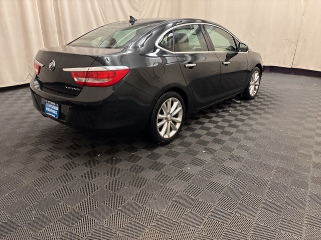 2013 Buick Verano Leather Group