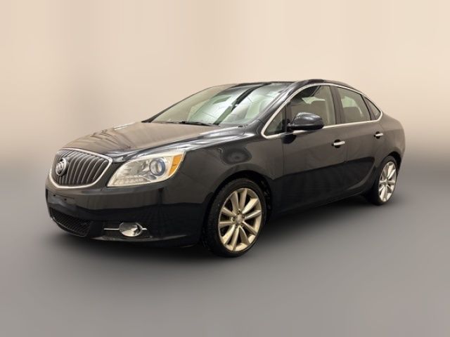 2013 Buick Verano Leather Group