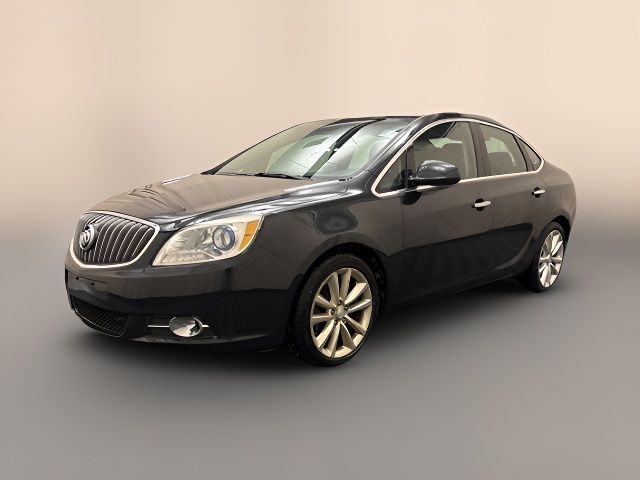 2013 Buick Verano Leather Group