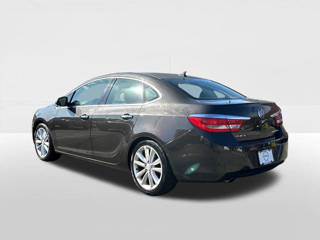 2013 Buick Verano Leather Group