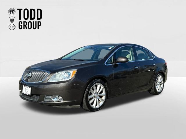 2013 Buick Verano Leather Group