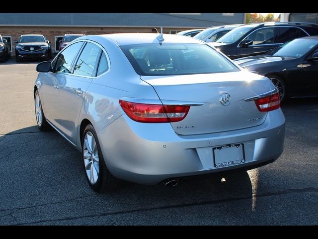 2013 Buick Verano Leather Group