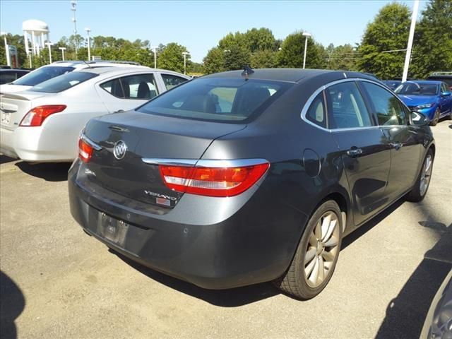 2013 Buick Verano Leather Group