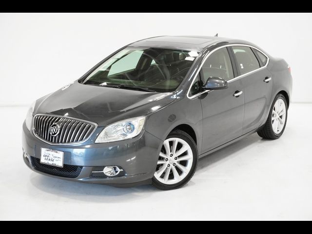 2013 Buick Verano Leather Group