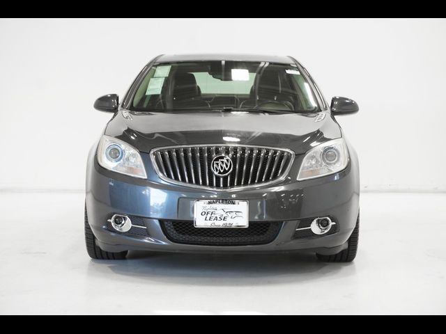 2013 Buick Verano Leather Group