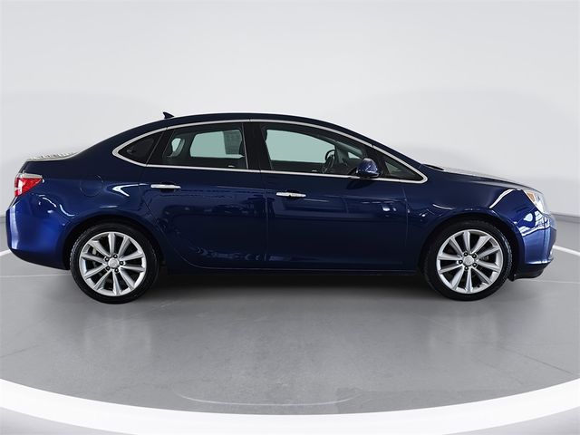 2013 Buick Verano Leather Group