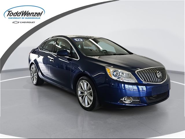 2013 Buick Verano Leather Group