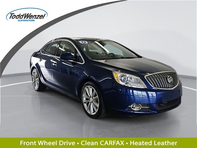 2013 Buick Verano Leather Group