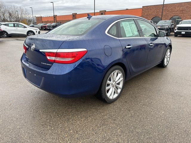 2013 Buick Verano Leather Group