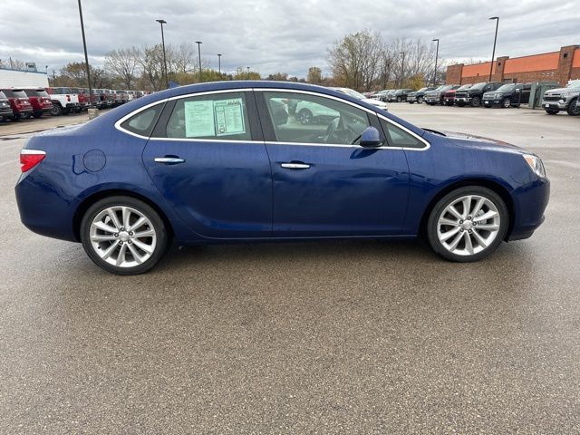 2013 Buick Verano Leather Group