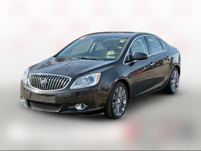 2013 Buick Verano Leather Group