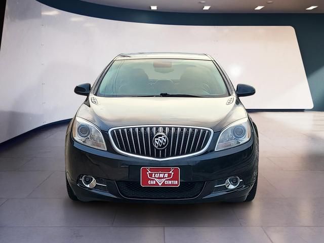 2013 Buick Verano Leather Group