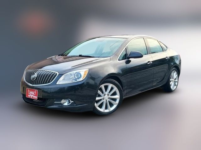 2013 Buick Verano Leather Group