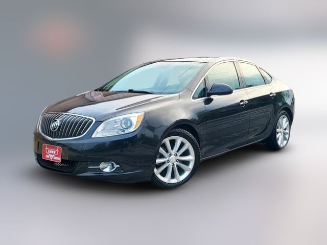 2013 Buick Verano Leather Group