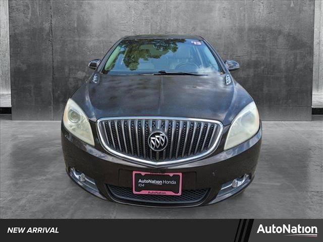 2013 Buick Verano Premium Group