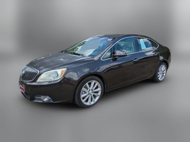 2013 Buick Verano Premium Group