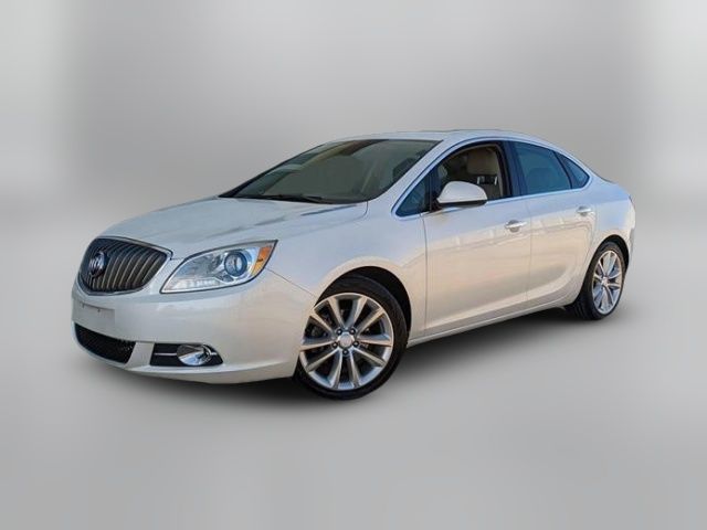 2013 Buick Verano Premium Group