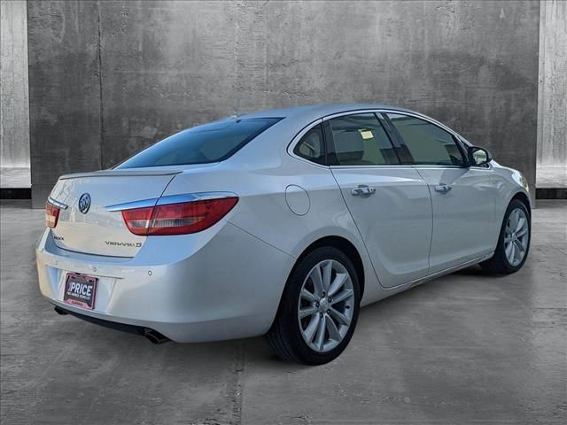 2013 Buick Verano Premium Group
