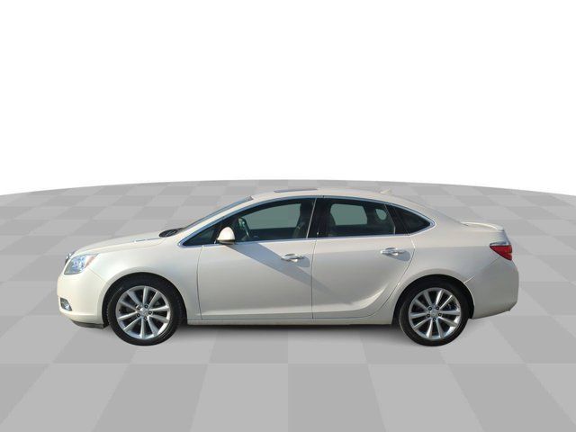 2013 Buick Verano Premium Group