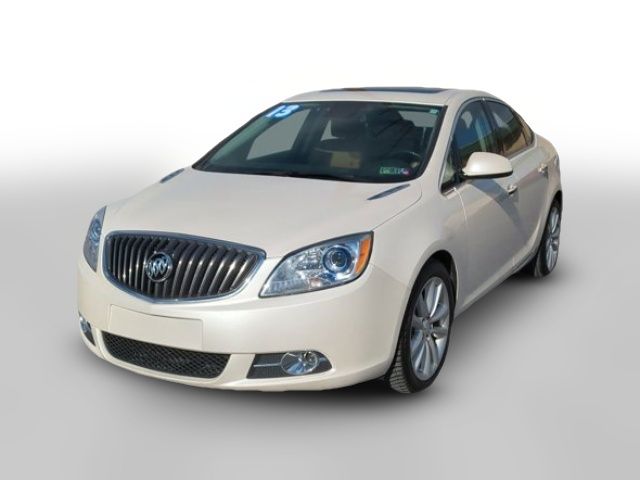 2013 Buick Verano Premium Group