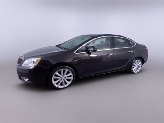 2013 Buick Verano Premium Group