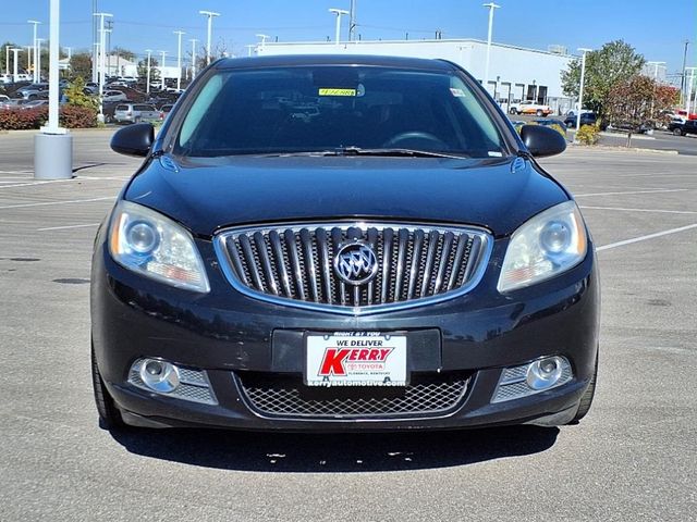 2013 Buick Verano Premium Group