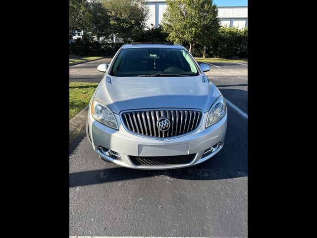 2013 Buick Verano Premium Group