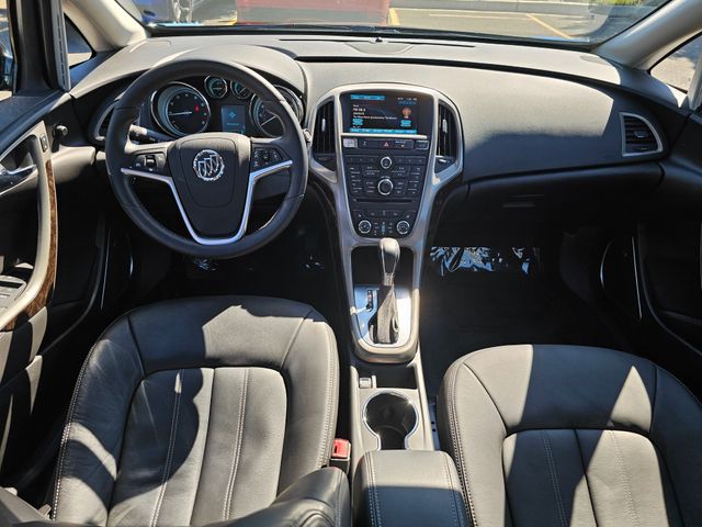 2013 Buick Verano Premium Group