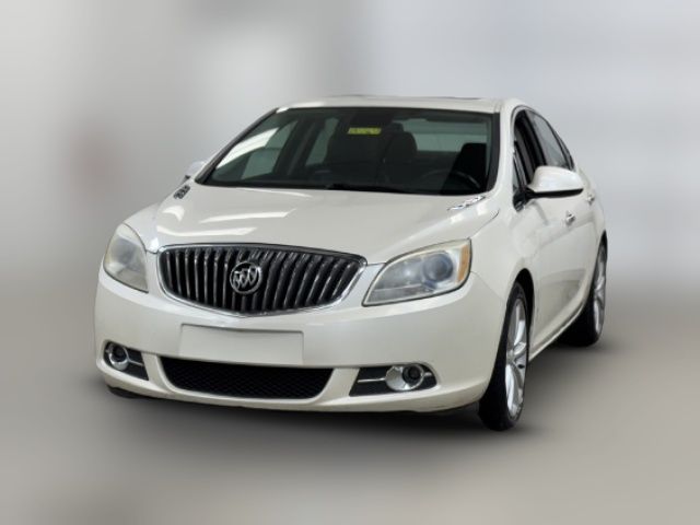 2013 Buick Verano Premium Group