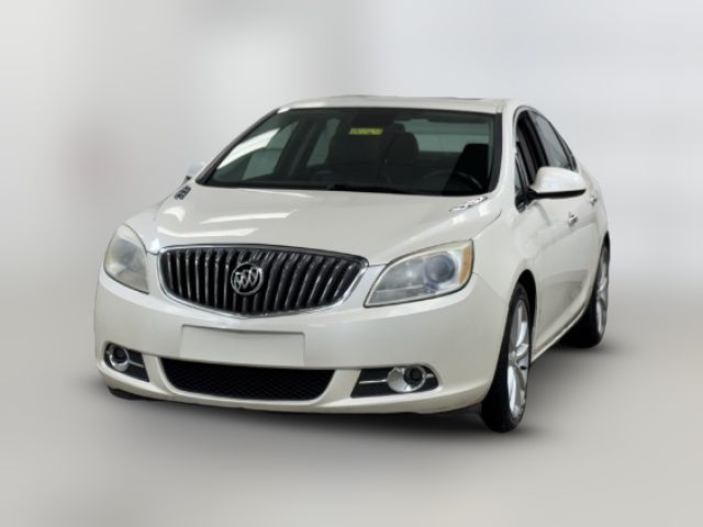 2013 Buick Verano Premium Group