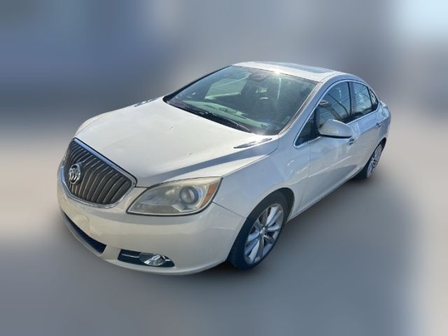 2013 Buick Verano Premium Group