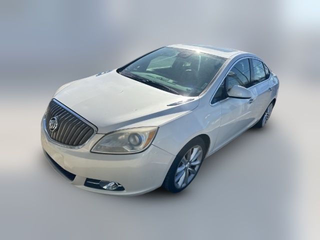 2013 Buick Verano Premium Group