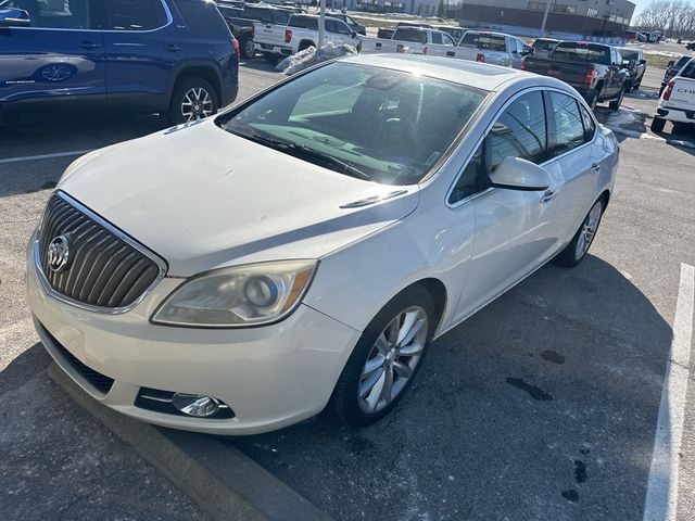 2013 Buick Verano Premium Group