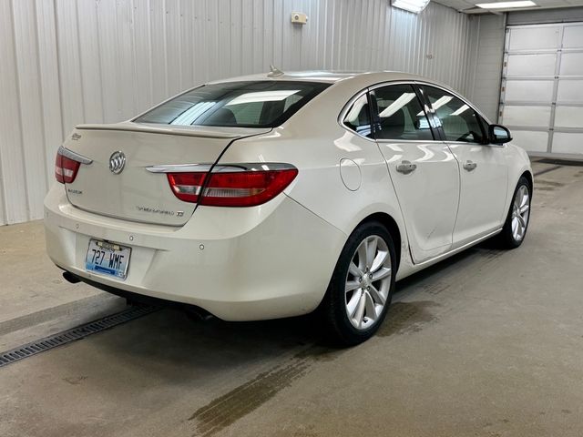 2013 Buick Verano Premium Group