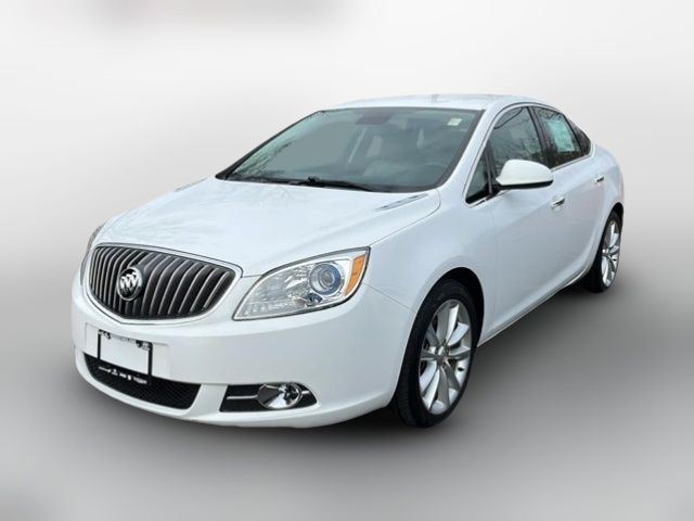 2013 Buick Verano Base