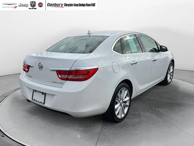 2013 Buick Verano Base