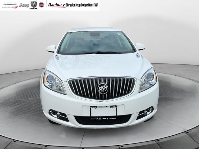 2013 Buick Verano Base