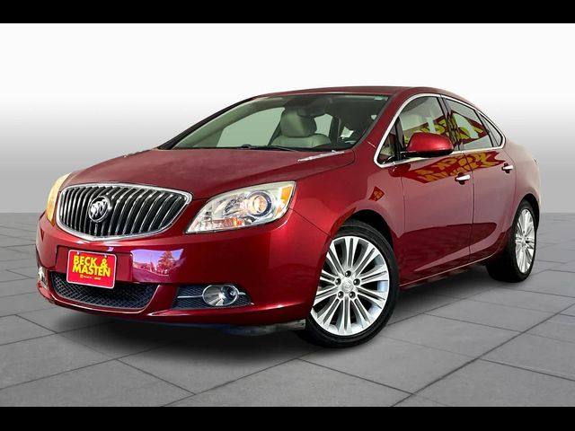 2013 Buick Verano Base