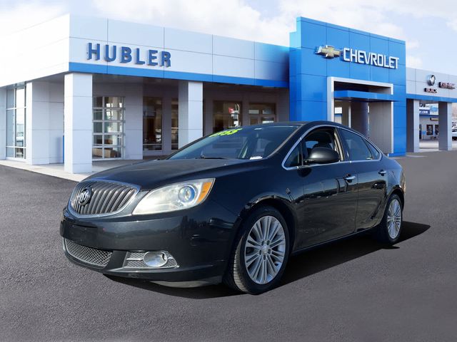 2013 Buick Verano Base