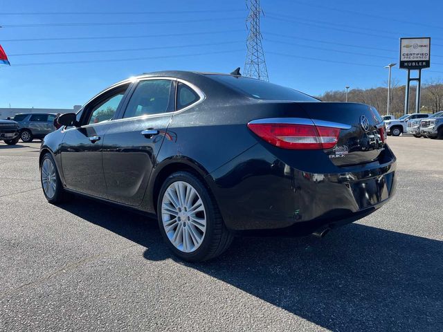 2013 Buick Verano Base