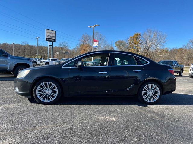 2013 Buick Verano Base