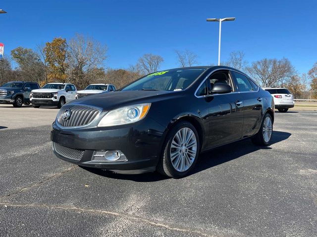 2013 Buick Verano Base