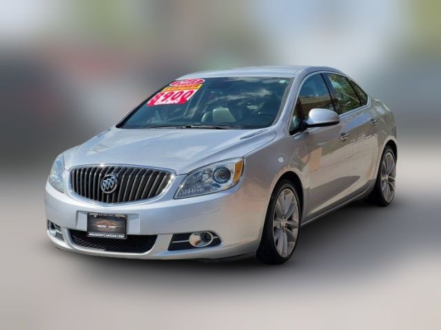 2013 Buick Verano Base