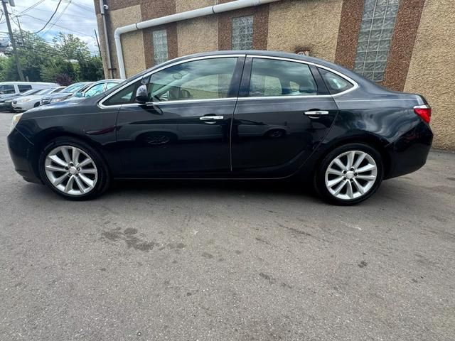 2013 Buick Verano Base