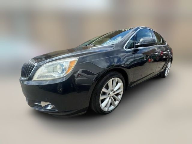 2013 Buick Verano Base